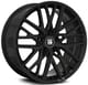 Gloss Black
