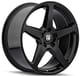 Gloss Black