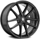 Gloss Black