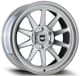 Machined Clear
