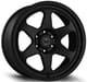 Matte Black