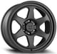 Matte Gunmetal