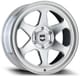 Machined Clear