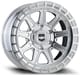 Machined Clear