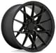Semi Gloss Black
