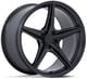 Matte Black
