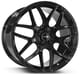 Gloss Black