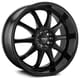 Gloss Black