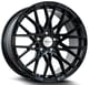 Gloss Black