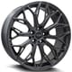 Gunmetal