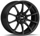 Matte Black