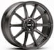Gunmetal
