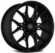 Satin Black