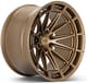 Satin Bronze