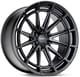 Satin Black