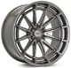 Gloss Gunmetal