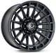 Satin Black