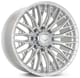 Silver Polished