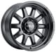 W101 Satin Black