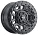 W119 Satin Black