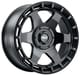 W148 Satin Black