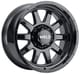 W168 Gloss Black