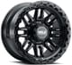 W184 Gloss Black