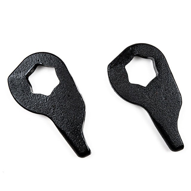 belltech 02-05 ram 1500 1in-3in lift torsion bar key 3940