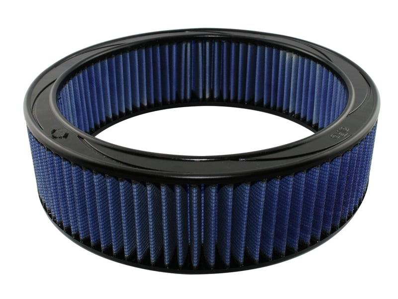 afe magnumflow air filters oer p5r a/f p5r gm cars & trucks 68-97 v8 10-10001