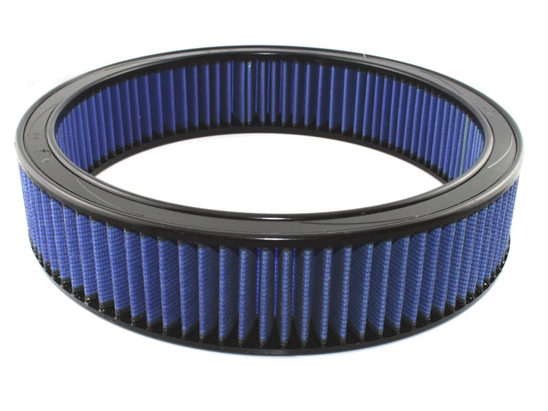 afe magnumflow air filters oer p5r a/f p5r gm cars & trucks 65-85 v8 10-10009