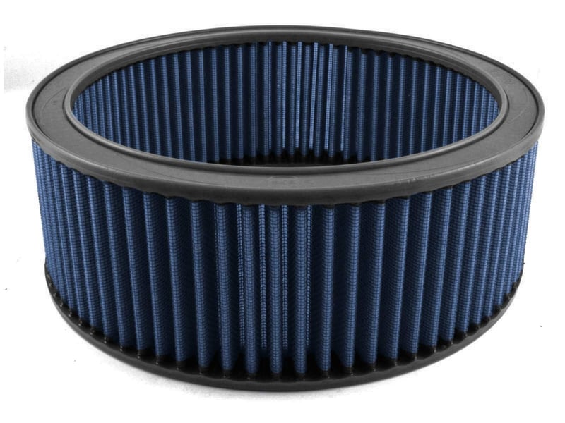 afe magnumflow air filters oer p5r a/f p5r gm cars & trucks 62-96 10-10011