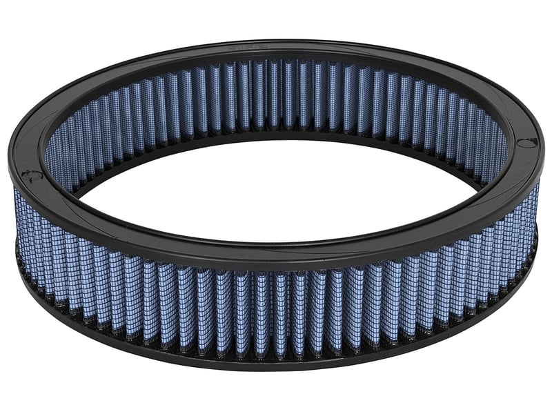 afe magnumflow air filters oer p5r a/f p5r dodge cars & trucks 68-89 v8 10-10022