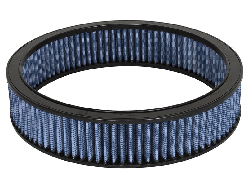 afe magnumflow air filters oer p5r a/f p5r ford cars & trucks 65-87 v8 10-10023