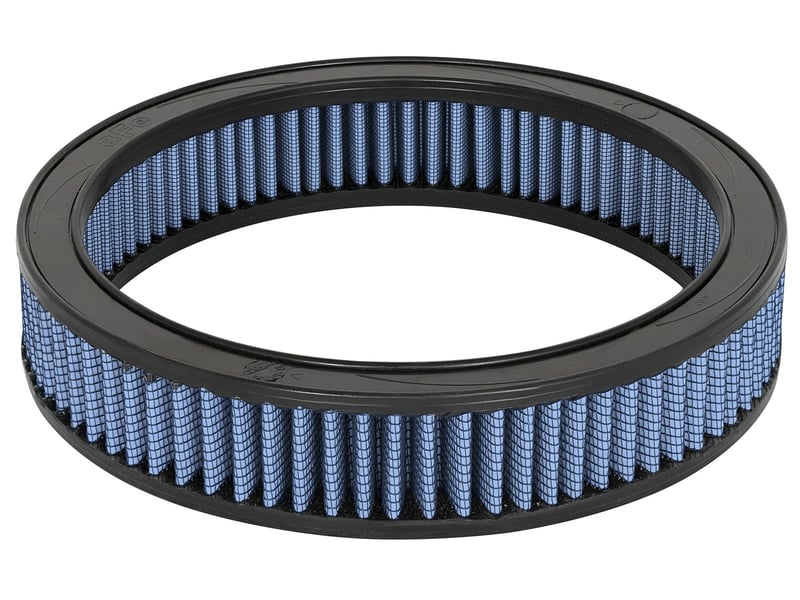 afe magnumflow air filters oer p5r a/f p5r gm cars & trucks 62-87 10-10032