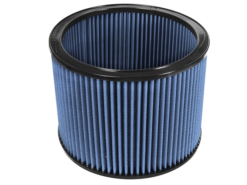 afe magnumflow air filters oer p5r a/f p5r 11 od x 9.25 id x 8 h 10-10051