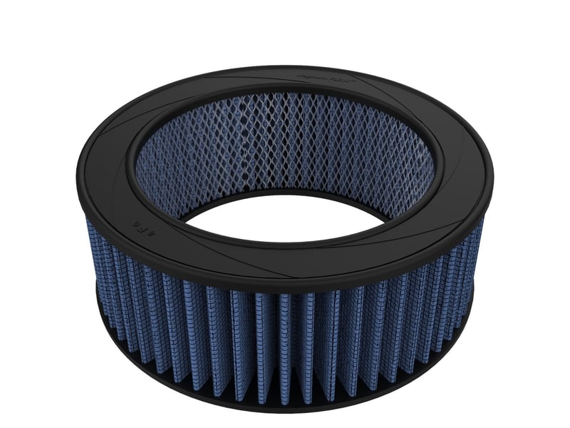 afe magnumflow air filters oer p5r a/f p5r ford van 91.5-94 v8-7.3l (d) 10-10064