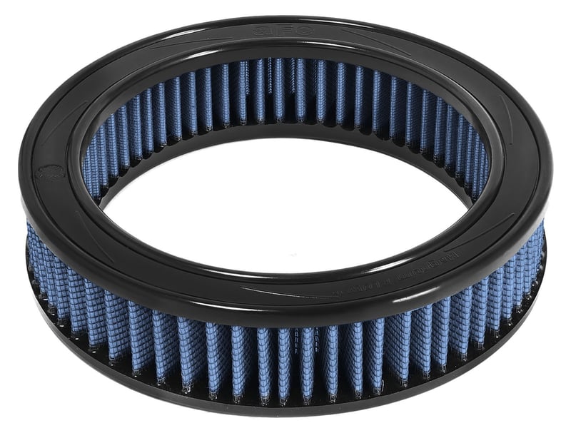 afe magnumflow air filters oer p5r a/f p5r 9 od x 7 id x 2.12 h 10-10067