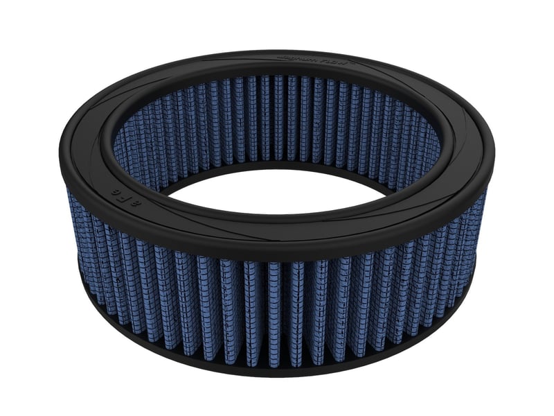 afe magnumflow air filters oer p5r a/f p5r amc 61-72 studebaker 61-64 10-10068