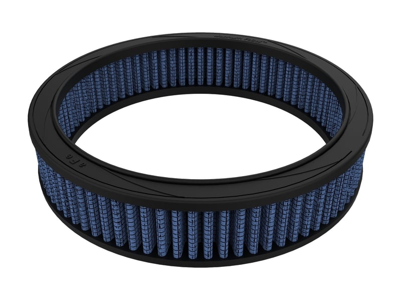 afe magnumflow air filters oer p5r a/f p5r fiat 128 74-79 10-10069
