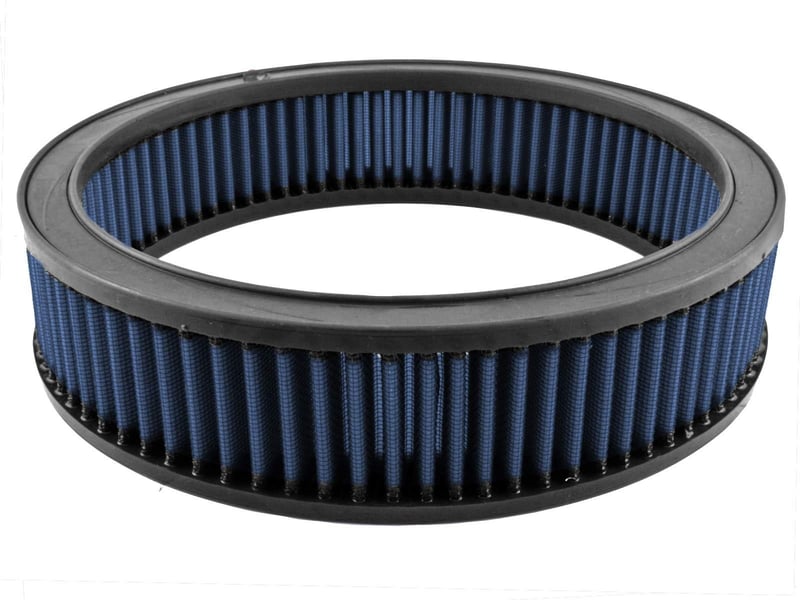afe magnumflow air filters oer p5r a/f p5r gm cars 66-78 v8 10-10075