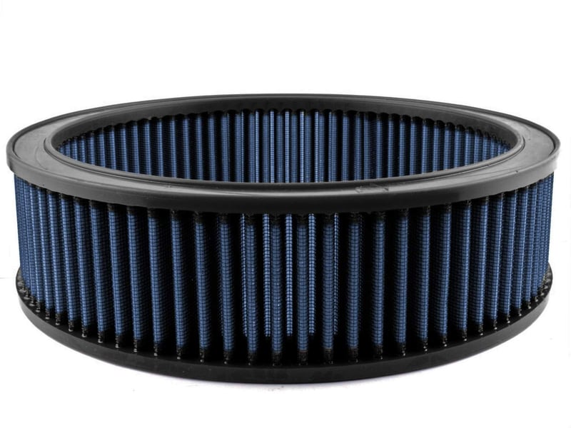 afe magnumflow air filters oer p5r a/f p5r gm cars & trucks 59-69 10-10077