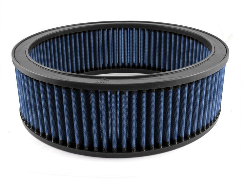afe magnumflow air filters oer p5r a/f p5r dodge trucks & vans 71-85 v8 10-10079