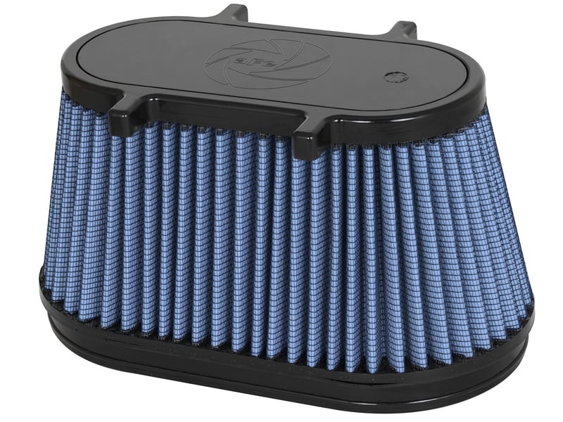 afe magnumflow air filters oer p5r a/f p5r gm van 06-11 v8-6.6l (td) 10-10109