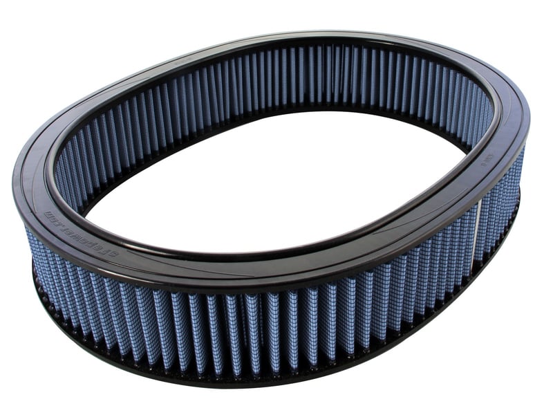 afe 86-93 mercedes-benz 300e l6 2.6l magnum flow oe replacement air filter w/ pro 5r media 10-10128