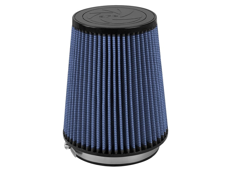 afe magnumflow replacement air filter w/ pro 5r media 16-19 ford mustang gt350 v8-5.2l 10-10145