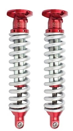 afe sway-a-way 2.0in front coil over kit 05-17 toyota tacoma 101-5200-03