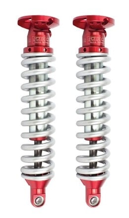afe sway-a-way 2.0in front coil over kit 00-06 toyota tundra 101-5200-05