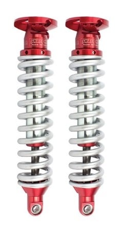 afe sway-a-way 2.0in front coil over kit 96-02 toyota 4runner 101-5200-07