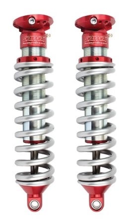 afe sway-a-way 2.0in front coil over kit 96-02 toyota 4runner 101-5600-07