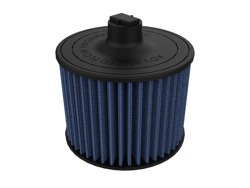 afe magnumflow air filters oer p5r a/f p5r bmw 1/3-series 05-09 l6-2.5l 3.0l(euro) 10-10111